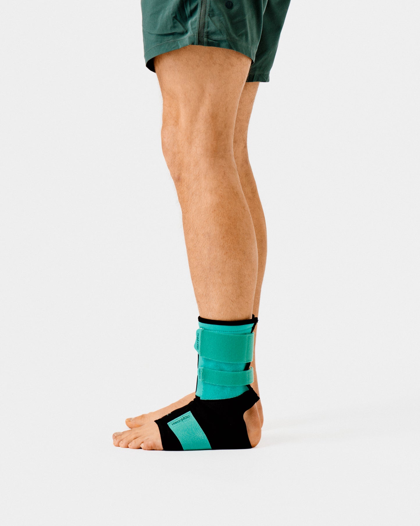 Ankel Trainer och Ankelstöd