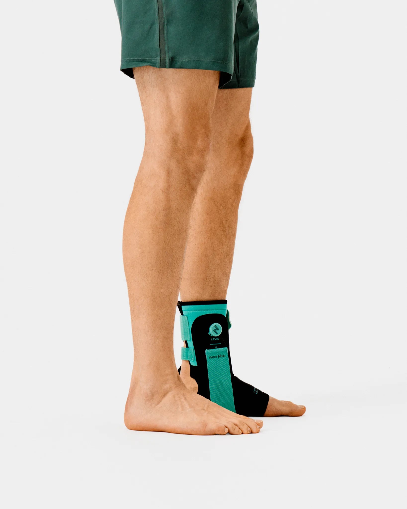 Ankle Trainer