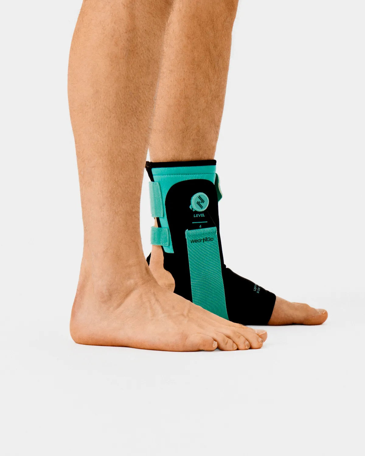 Ankel Trainer och Ankelstöd