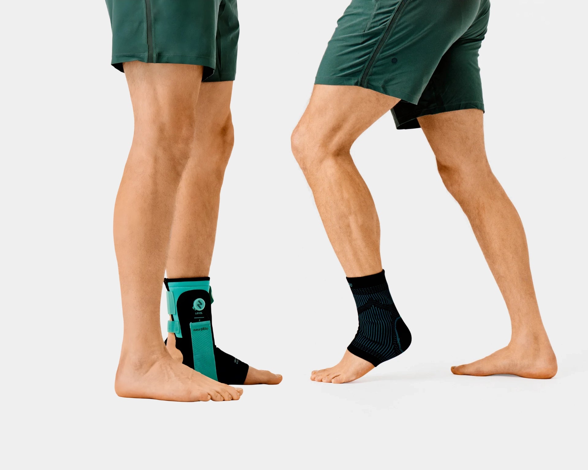 Ankel Trainer och Ankelstöd